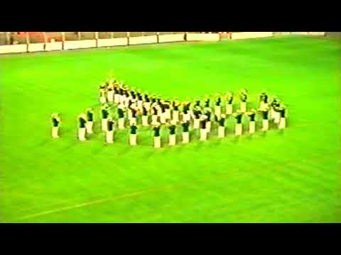 NATO-Musikfest 16.05.1992 Deutschland (Bökelberg) Part 6/9