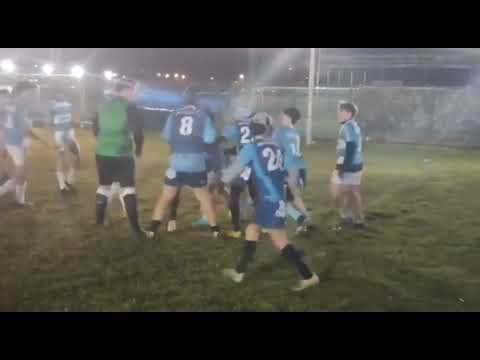 Esej U14 RK Dinamo 1954