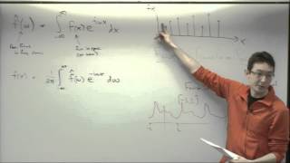 ME565 Lecture 15: Properties of Fourier Transforms and Examples