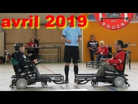 D2 Rouen : NANTERRE - LORIENT