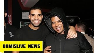 Drake Former Artist I Love Makonnen Announced He's GAY