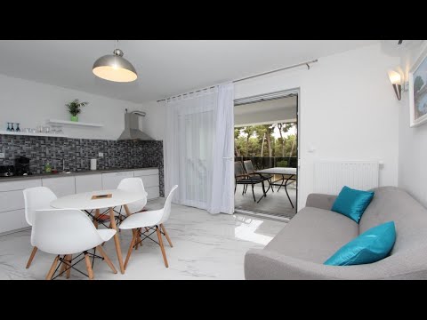 Rovinj Advisor - KARLO 1 Two Bedroom Apartment in Rovinj