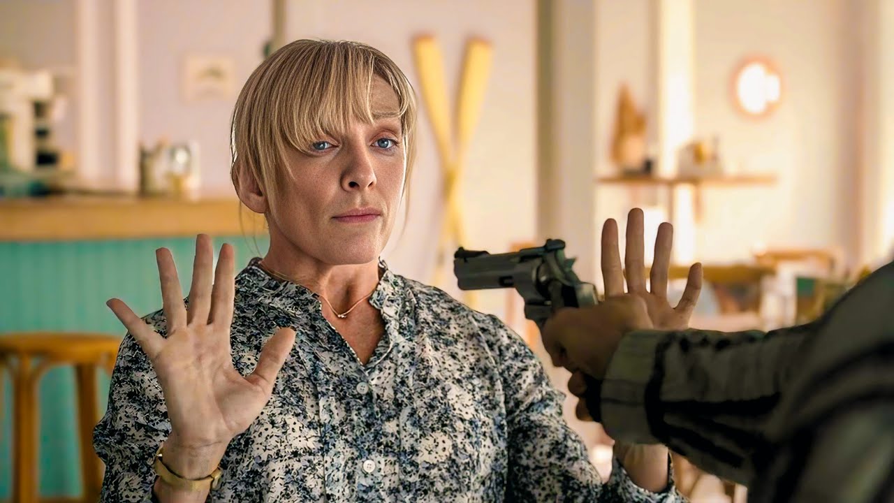 Thugs Try to KILL a MOM, Unaware Shes the Worlds Most DANGEROUS ASSASSIN