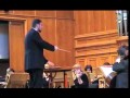 Shostakovich Chamber Symphony c-moll, op.110a ...