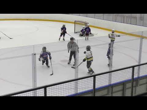 JHT U9 vs Kärpät punainen Rantalakeus turnaus 14 5 2022 kolmas peli
