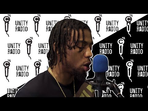 SAV #MOSTWANTED - CHECK1 W/ DJ BASHA @UNITYRADIO