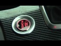 Тест-драйв Ford Focus RS 