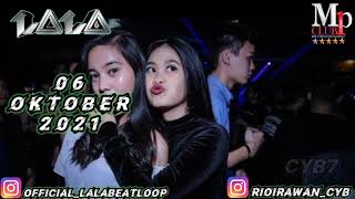 Download lagu Dj Lala October 6, 2021 Mp Club' Pekanbaru mp3