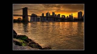 New York City-Paul van Dyk