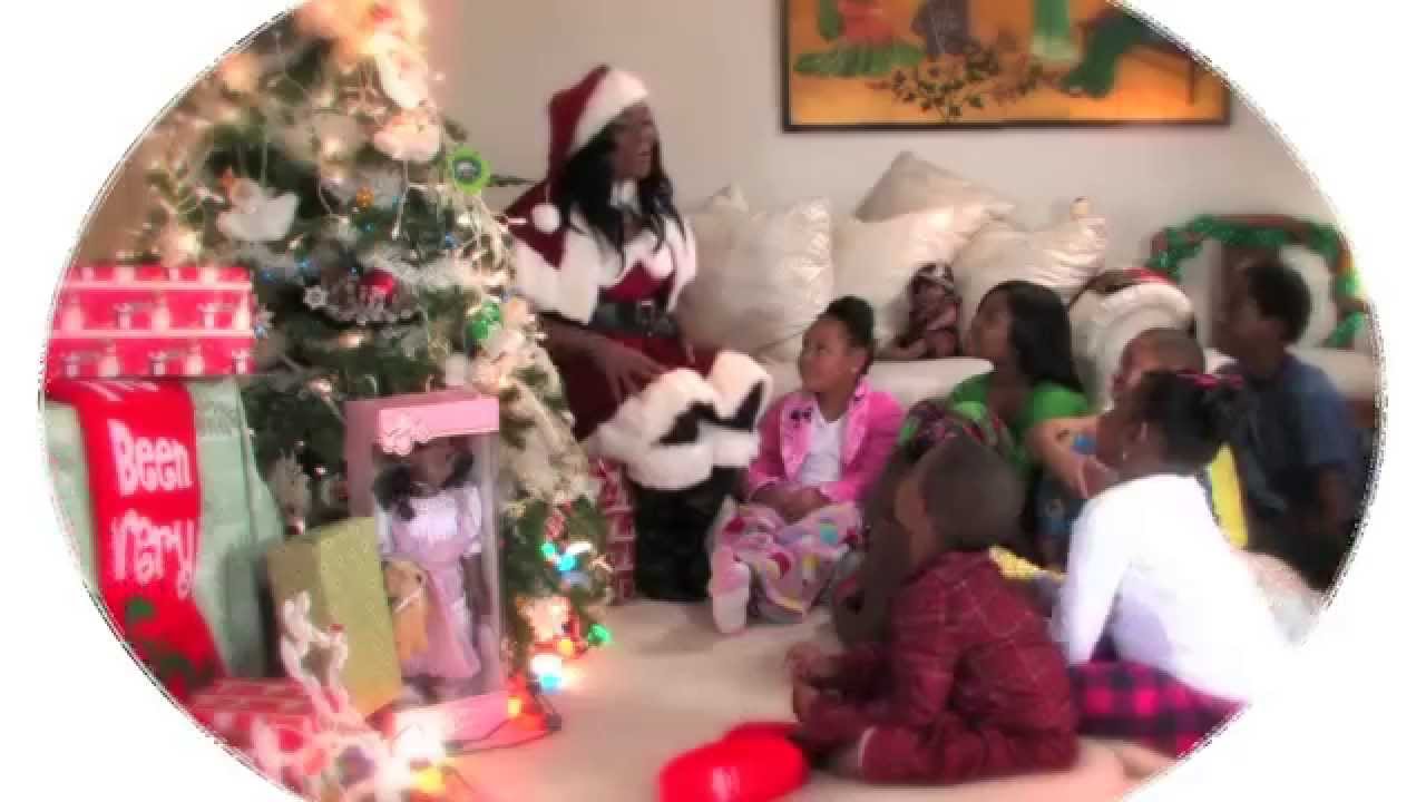 Promotional video thumbnail 3 for Sharon Pulliam