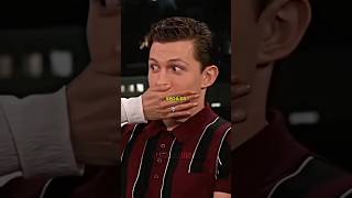 3 VEZES que a Marvel MENTIU pro Tom Holland #tomholland #homemaranha #marvel