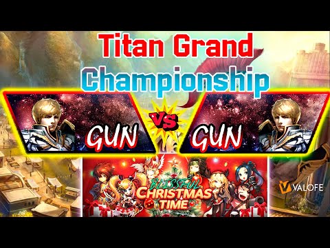 Titan 17/01/2021 PM: Final - ReViVal vs Kinkin82 - Atlantica Global