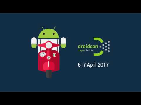 Droidcon Italy 2017 // Making the most of your Gradle Builds - Egor Andreevici