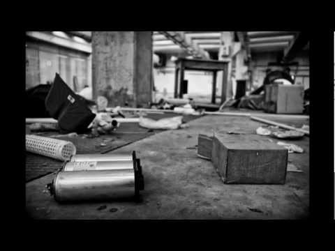 FACTORY ONE (abbandono) - Mac of BIOnighT