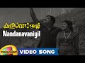 Kalithozhan Movie Songs Nandanavaniyil Song Prem Nazir Sheela