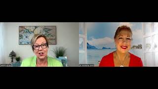 Changes That Lead to a Happier Life - Sandra J. Horton & Dr. Kimberley Linert