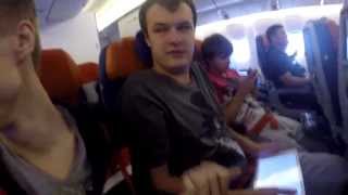 Na`Vi on their way to China @ WEC 2014