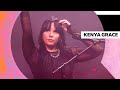 Kenya Grace Strangers Radio 1 S Big Weekend 2024