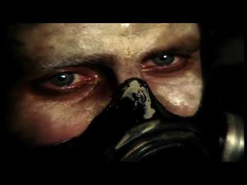 Videoclip de The Earthling — Cattle Decapitation