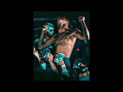 [FREE] Quando Rondo x NBA Youngboy Type Beat - "Protect My Soul" (PROD. DAYDREAM)