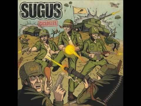 SUGUS - Indomable