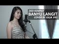 BANYU LANGIT DIDI KEMPOT COVER BY JULIA VIO