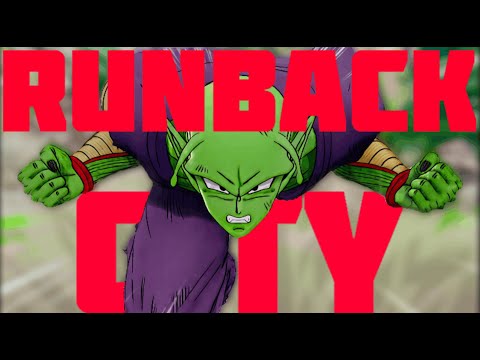 Runback City || Multifandom Edit