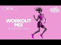 Workout Mix 2021 (150 bpm/32 count)