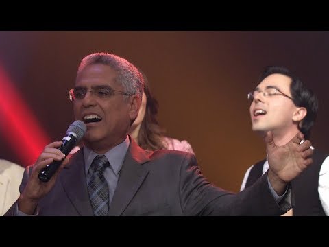 Jesus Tu És A Minha Vida - Adoradores Novo Tempo