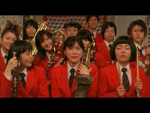 ｽｳｨﾝｸﾞｶﾞｰﾙｽﾞ 未公開シーン