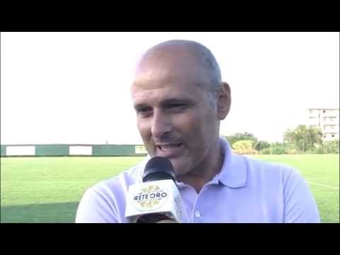 Promozione, Gigi Coni riparte da Fontenuova: "Progetto ambizioso e tanta voglia di fare bene"