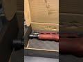 Zastava Arms Ak47