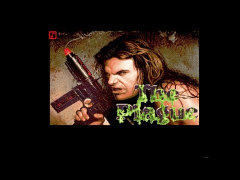 Amiga 500 - The Plague Music In Game