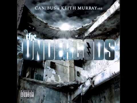 The Undergods - Show N' Prove ft Crooked I