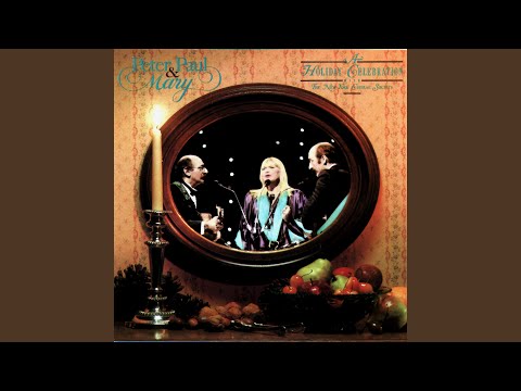 I Wonder as I Wander