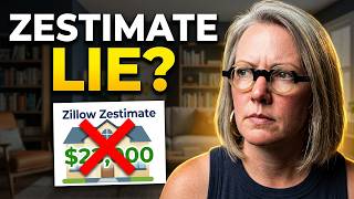 Zillow's Zestimate Problem Explained