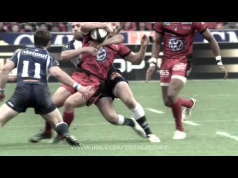 Jonny Wilkinson   Total Rugby