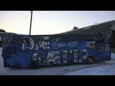 Dæ Gætta 2012 - Nicogass