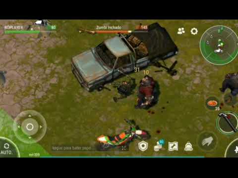 #COMPLETANDO MISSÕES DOS INVASORES!!  MAS INVASÃO !!