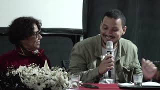 Mesa 2: Conjuntura Nacional e Internacional (Parte 2)