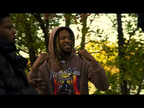 Phatte400 - Little Rock So My City/ Locked In Feat. Don400 (Official Music Video) Dir. Kenneth Bell