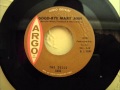 THE DELLS - GOOD-BYE MARY ANN