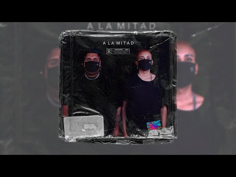 Video thumbnail for A La Mitad