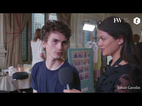 Fashion Week Stockholm - Lazoschmidl - Red carpet - Part 1