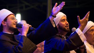 Download lagu Allah allah Allah - ala nuri rasulillah // Mustafa atef ft Habib syech bin Abdul Qodir Assegaf mp3