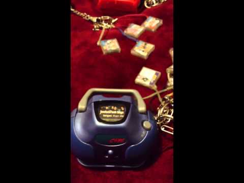 Hit clips backstreet boys larger than life