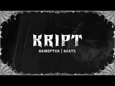 [FREE] GHOSTEMANE x SAGATH | Dark Trap Type Beat - "KRIPT"