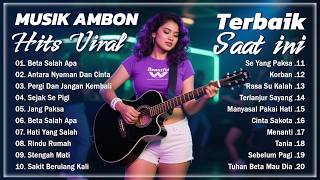 Download lagu Lagu Ambon Viral TIktok 2026 NGE-HITS || Kumpulan Musik Timur Pilihan Terbaik 2026 Enak Didengar mp3 Download lagu Lagu Ambon Viral TIktok 2026 NGE-HITS || Kumpulan Musik Timur Pilihan Terbaik 2026 Enak Didengar mp3