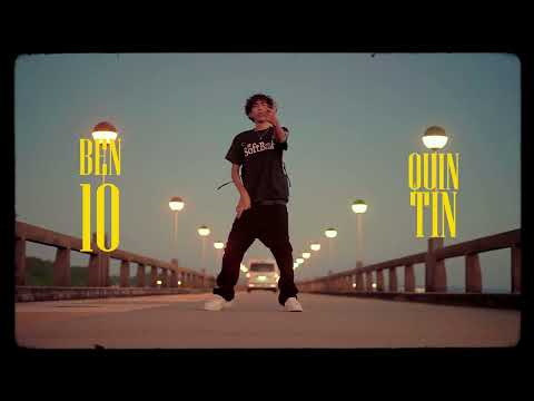 Quintin - Ben 10 (Official Video)