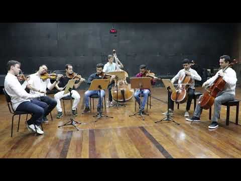 Hino CCB - 86 - Grande Tu és, o Pai